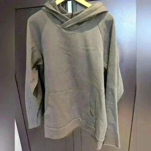 Twenty Streetwear Gray Sweatshirt -  size Large excellent condition